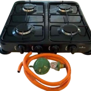 4 Plate Gas Stove.. 002778