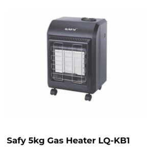 5 kg Heater