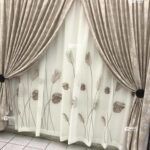 5 meter curtains 2