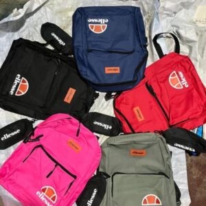 Ellesse Bags