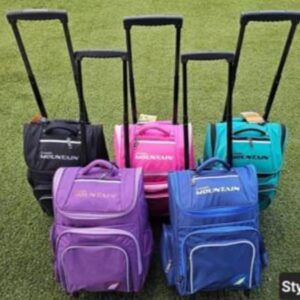 XL School Bags  (Wheels)