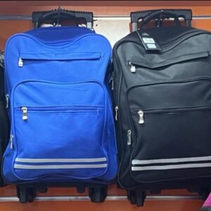 School Bag (A01)